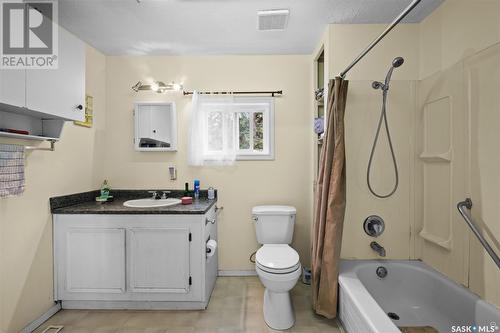 402 Aspen Place, Paddockwood Rm No. 520, SK - Indoor Photo Showing Bathroom