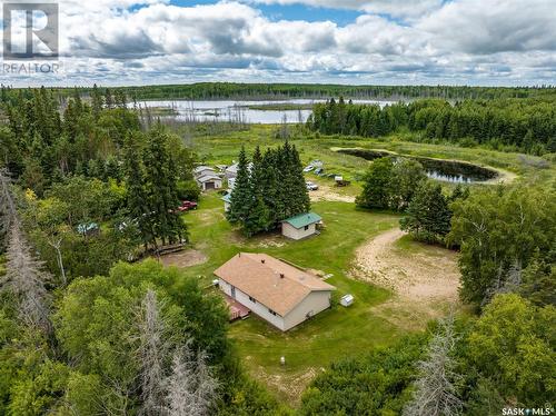402 Aspen Place, Paddockwood Rm No. 520, SK - Outdoor With View
