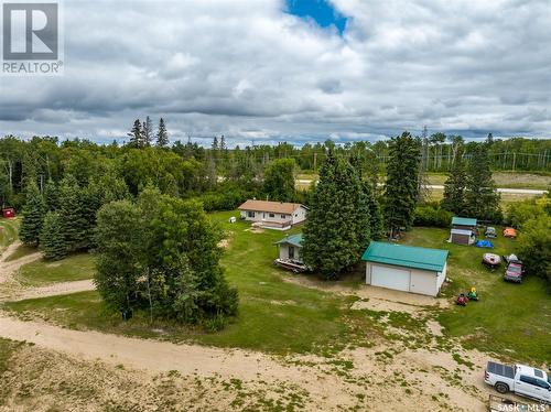 402 Aspen Place, Paddockwood Rm No. 520, SK - Outdoor With View