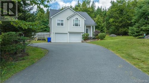 343 Shore Road, Breadalbane, NB - Outdoor