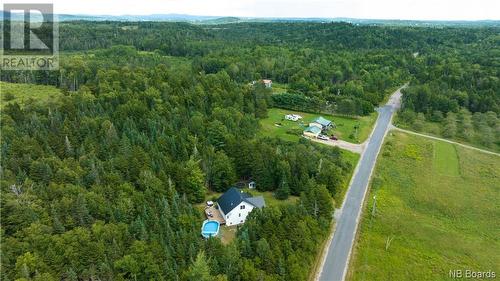 343 Shore Road, Breadalbane, NB - Outdoor With View