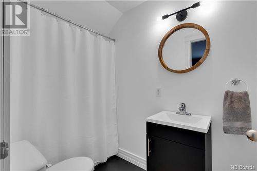 343 Shore Road, Breadalbane, NB - Indoor Photo Showing Bathroom