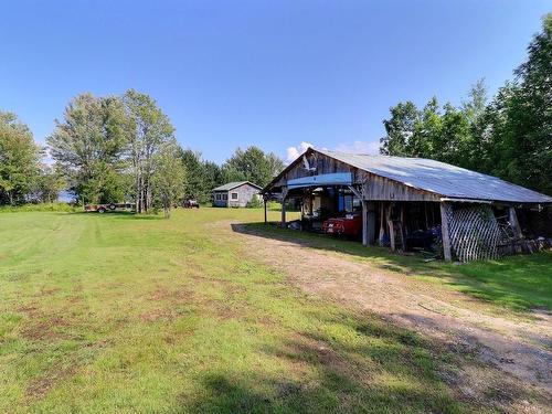 Exterior - 189 Ch. Du Petit-Cayamant, Cayamant, QC - Outdoor