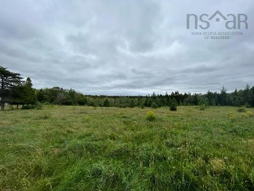 186 Fox Ranch Road, East Amherst, NS 