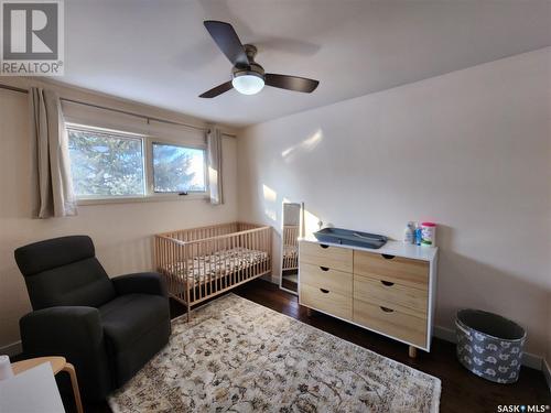 111 Millet Street, Yellow Grass, SK - Indoor Photo Showing Bedroom