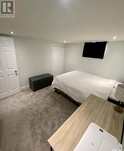 111 Millet Street, Yellow Grass, SK - Indoor Photo Showing Bedroom