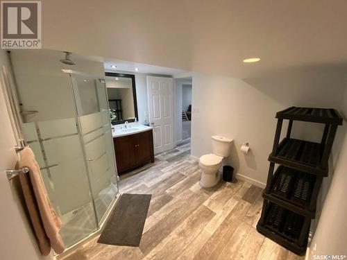 111 Millet Street, Yellow Grass, SK - Indoor Photo Showing Bathroom