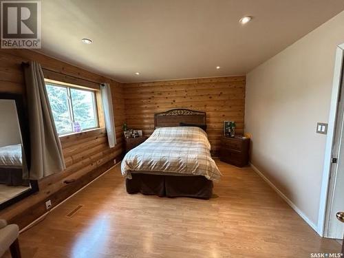 206 Lorraine Street, Weyburn, SK - Indoor Photo Showing Bedroom