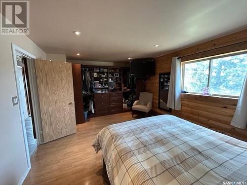 206 Lorraine Street, Weyburn, SK - Indoor Photo Showing Bedroom