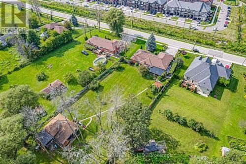 2559 6Th Line, Bradford West Gwillimbury, ON - Outdoor With View