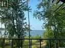 Hunters Narrows Cabin, Lac La Ronge, SK  - Outdoor With Body Of Water With View 