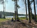 Hunters Narrows Cabin, Lac La Ronge, SK  - Outdoor With Body Of Water With View 