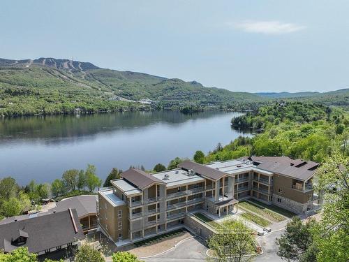 Other - 101-123 Rue Cuttle, Mont-Tremblant, QC - Outdoor With Body Of Water With View