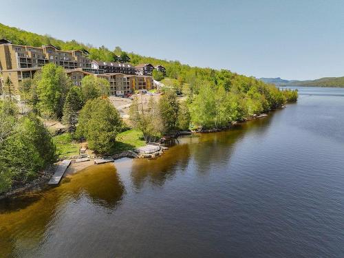 Other - 101-123 Rue Cuttle, Mont-Tremblant, QC - Outdoor With Body Of Water With View