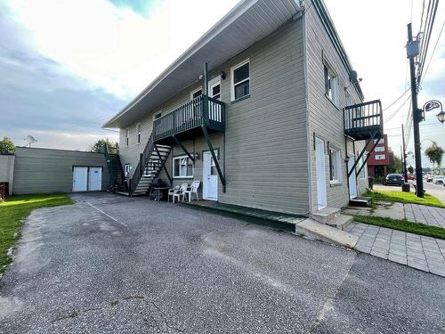 Overall view - 760  - 772 Rue L'Annonciation N., Rivière-Rouge, QC - Outdoor