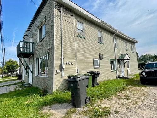 Overall view - 760  - 772 Rue L'Annonciation N., Rivière-Rouge, QC - Outdoor With Exterior