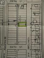 V/L YORKTOWN AVENUE  Windsor, ON N9E 3T4