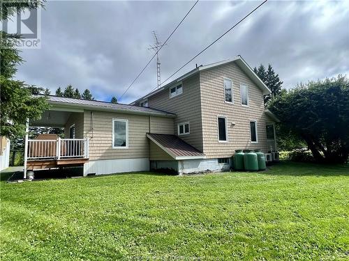 1885 Route 385, Everett, NB - Outdoor With Exterior