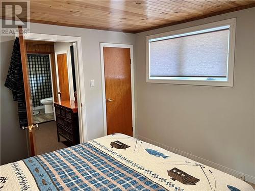 1885 Route 385, Everett, NB - Indoor Photo Showing Bedroom