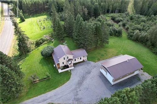 1885 Route 385, Everett, NB - Outdoor With View