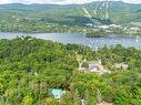 Aerial photo - 131 Ch. Au Pied-De-La-Pente-Douce, Mont-Tremblant, QC  - Outdoor With Body Of Water With View 