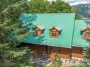 Frontage - 131 Ch. Au Pied-De-La-Pente-Douce, Mont-Tremblant, QC  - Outdoor 