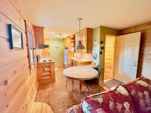 Dwelling - 131 Ch. Au Pied-De-La-Pente-Douce, Mont-Tremblant, QC - Indoor