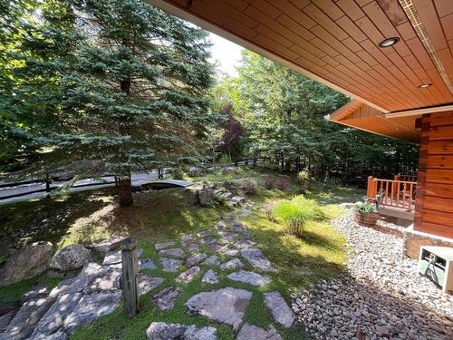 Exterior - 131 Ch. Au Pied-De-La-Pente-Douce, Mont-Tremblant, QC - Outdoor