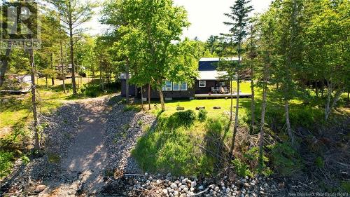 59 Moody Lane, Oak Haven, NB - Outdoor