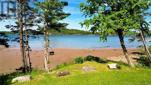 59 Moody Lane, Oak Haven, NB - Outdoor With Body Of Water With View