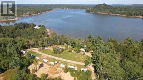 59 Moody Lane, Oak Haven, NB - Outdoor With Body Of Water With View