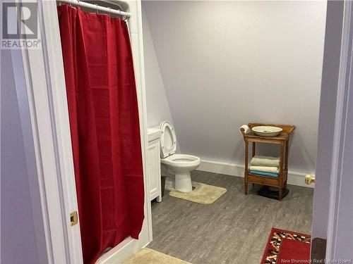 59 Moody Lane, Oak Haven, NB - Indoor Photo Showing Bathroom