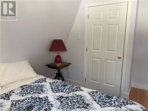 59 Moody Lane, Oak Haven, NB - Indoor Photo Showing Bedroom