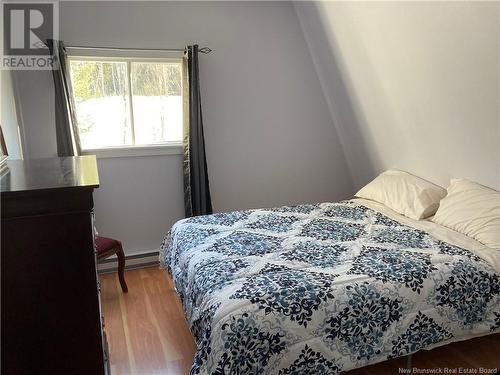 59 Moody Lane, Oak Haven, NB - Indoor Photo Showing Bedroom