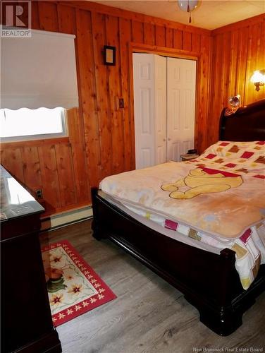 59 Moody Lane, Oak Haven, NB - Indoor Photo Showing Bedroom