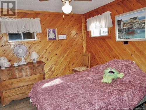 59 Moody Lane, Oak Haven, NB - Indoor Photo Showing Bedroom