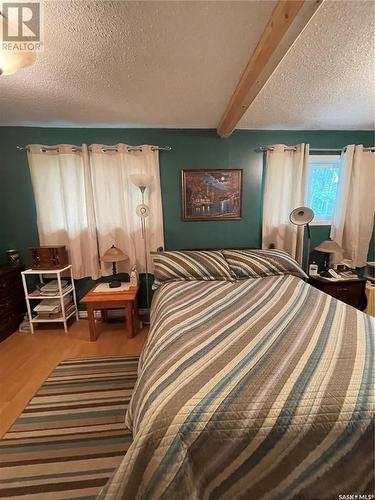 Foster 35 Acres, Hudson Bay Rm No. 394, SK - Indoor Photo Showing Bedroom