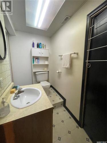 Foster 35 Acres, Hudson Bay Rm No. 394, SK - Indoor Photo Showing Bathroom