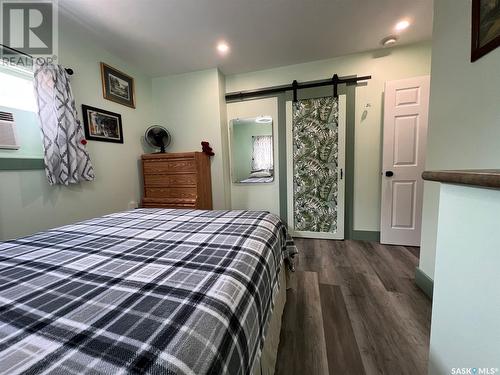 20 1St Avenue E, Neilburg, SK - Indoor Photo Showing Bedroom