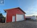 5961 242 Road, Fort St. John, BC  - Outdoor With Exterior 