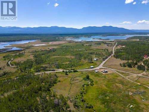 3460 Meadow Lake Rd, Clinton, BC - Outdoor With Body Of Water With View