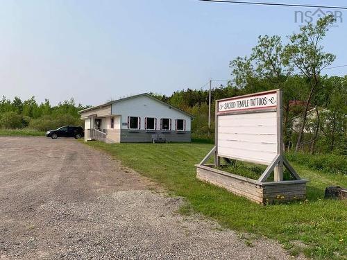 12496 Highway 4, Havre Boucher, NS 