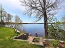Waterfront - 773 Ch. De La Mine-Goldex, Val-D'Or, QC  - Outdoor With Body Of Water With View 