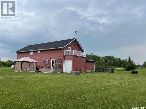 Pristine 9.85 Acre Parcel, Hudson Bay Rm No. 394, SK - Outdoor With Exterior