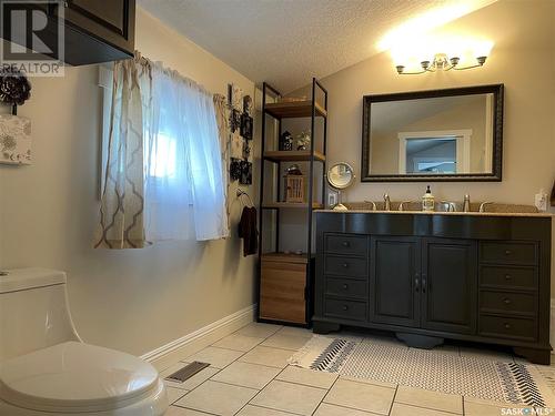 Pristine 9.85 Acre Parcel, Hudson Bay Rm No. 394, SK - Indoor Photo Showing Bathroom