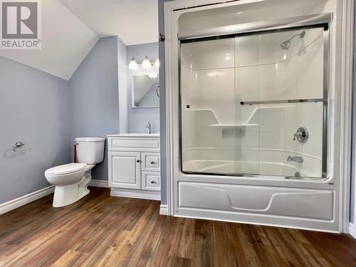 105 Balbo Drive, Clarenville, NL - Indoor Photo Showing Bathroom