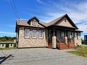 Terrasse - 170 Rue Des Parulines, Val-D'Or, QC  - Outdoor With Deck Patio Veranda With Exterior 