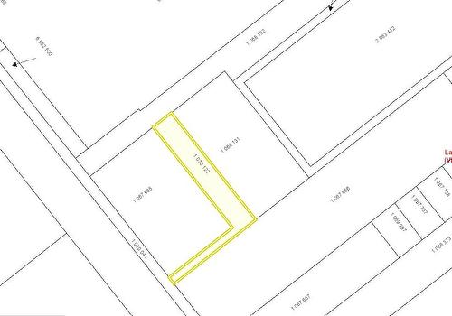 Terre/Terrain - 671 Boul. Des Laurentides, Laval (Pont-Viau), QC 