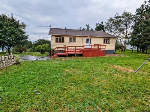 369 Jr Smallwood Drive, Gambo, NL 