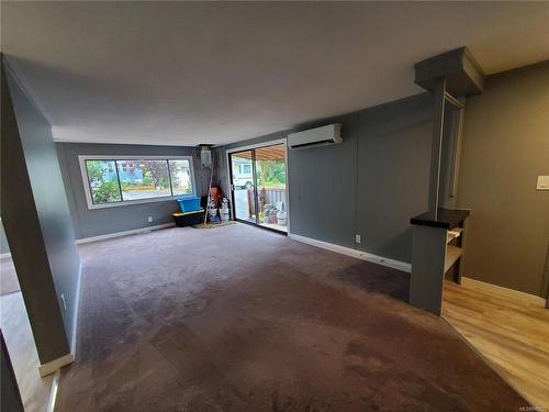 507 Conuma Dr, Gold River, BC - Indoor Photo Showing Other Room